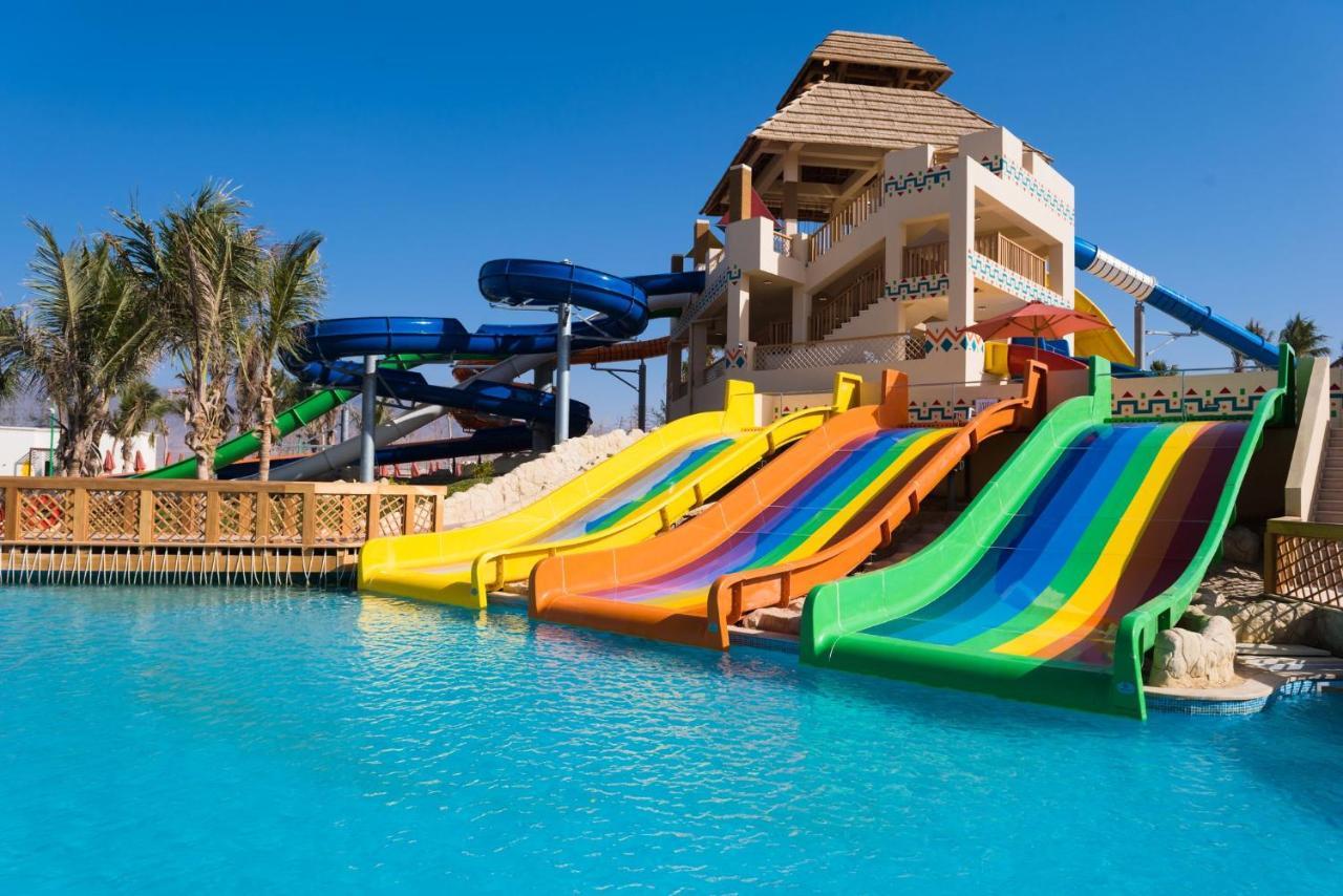 Mokango Apartment Hawana Salalah Luaran gambar