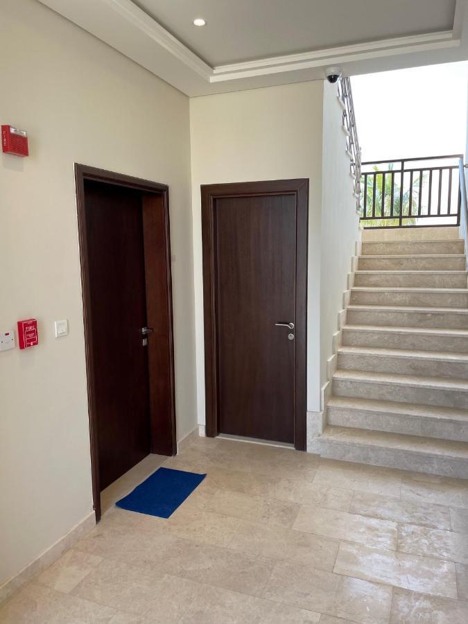 Mokango Apartment Hawana Salalah Luaran gambar