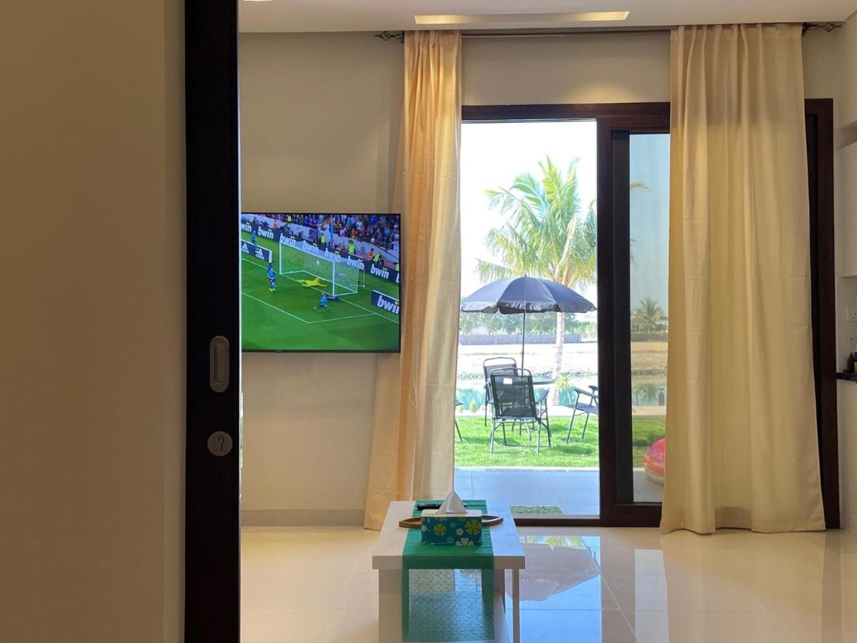 Mokango Apartment Hawana Salalah Luaran gambar