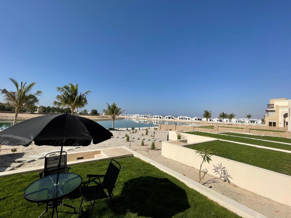Mokango Apartment Hawana Salalah Luaran gambar