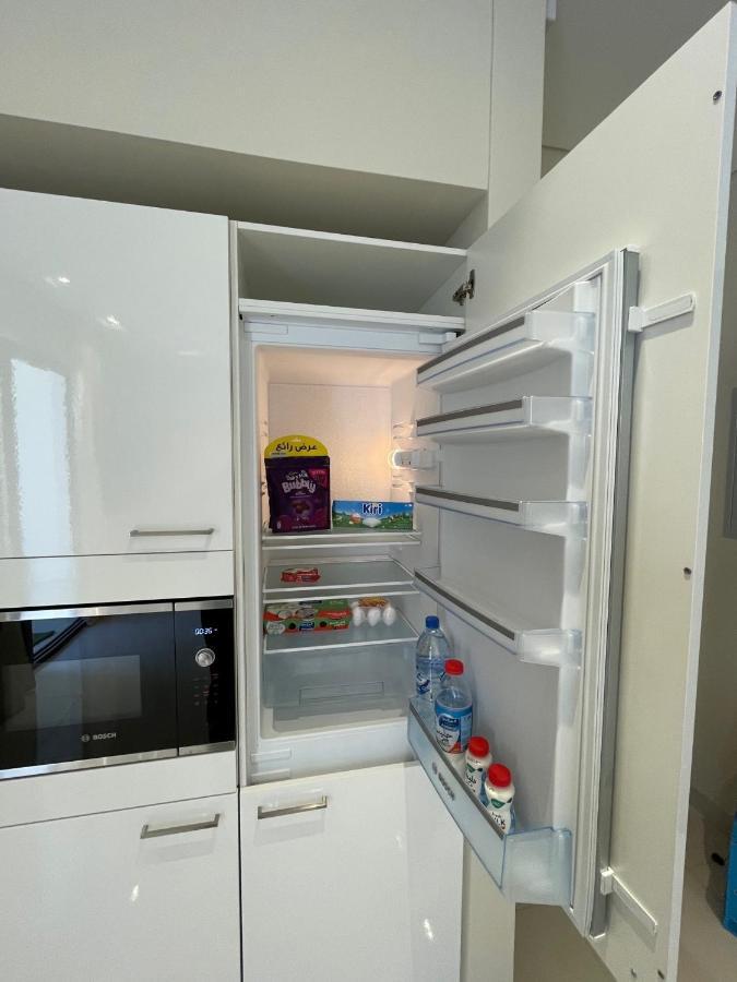 Mokango Apartment Hawana Salalah Luaran gambar