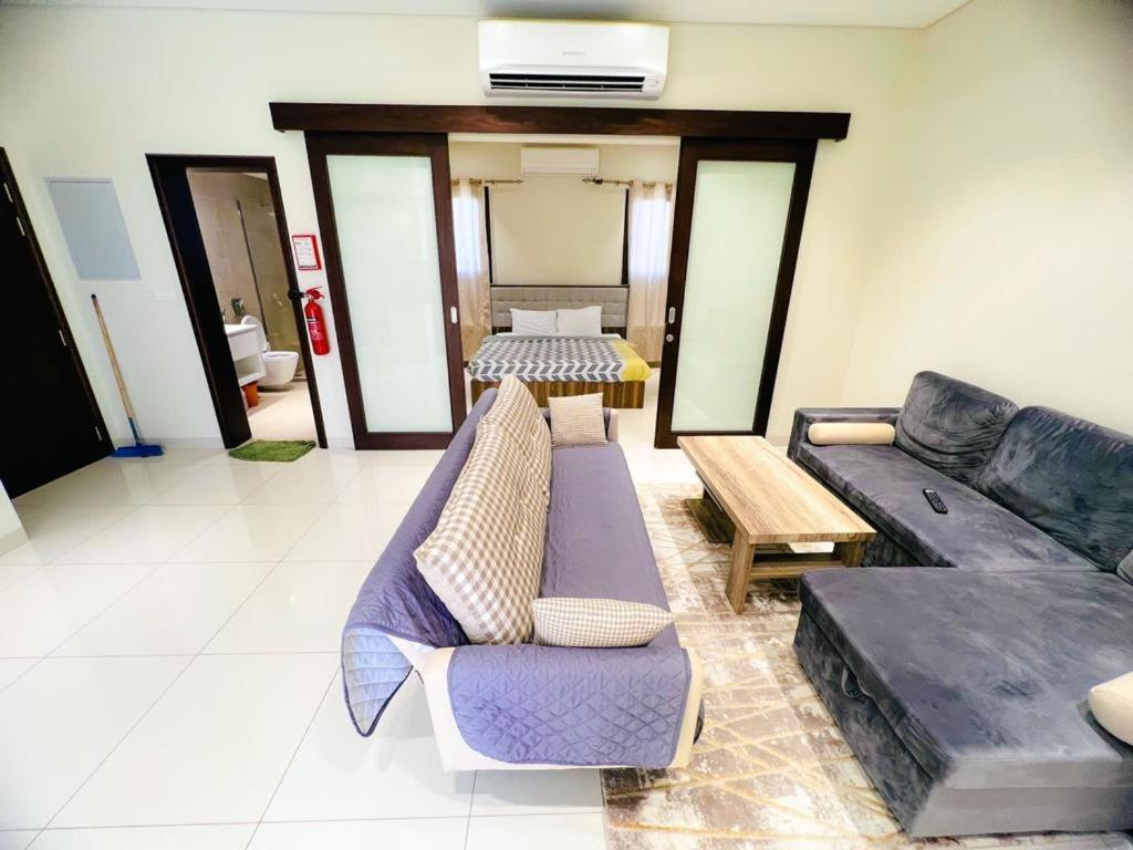 Mokango Apartment Hawana Salalah Luaran gambar
