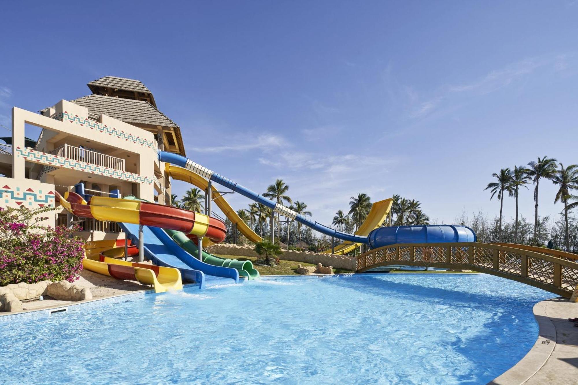 Mokango Apartment Hawana Salalah Luaran gambar